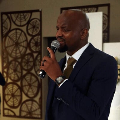 Vusi Nkosi1